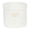 Panier De Rangement Petit - Honey Sweet Dots NOBODINOZ -Bébés Produits Magasin NOBODINOZ8435574924339V1