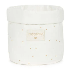 Panier De Rangement Petit - Honey Sweet Dots NOBODINOZ