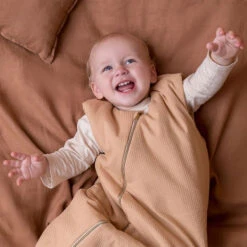 Gigoteuse Mi-saison Cocoon TOG 2 - 6-18 Mois Nude NOBODINOZ -Bébés Produits Magasin NOBODINOZ8435574925480S2