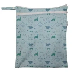 Sac De Transport Imperméable - Coloris Au Choix POPOLINI -Bébés Produits Magasin POPOLINI 20805 14DINO