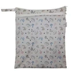 Sac De Transport Imperméable - Coloris Au Choix POPOLINI -Bébés Produits Magasin POPOLINI 20805 14WOODLAND