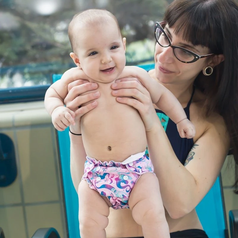 Maillot De Bain Lavable Taille Unique Shellphone APPLECHEEKS 4 Maillot De Bain Lavable Taille Unique Shellphone APPLECHEEKS – Image 2