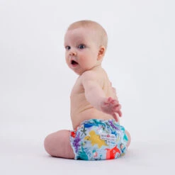 Box Spéciale Eté - You Rock MAMAN NATUR'ELLE 12 Box Spéciale Eté - You Rock MAMAN NATUR'ELLE -Bébés Produits Magasin S1APPLECHEEKSSWYROS