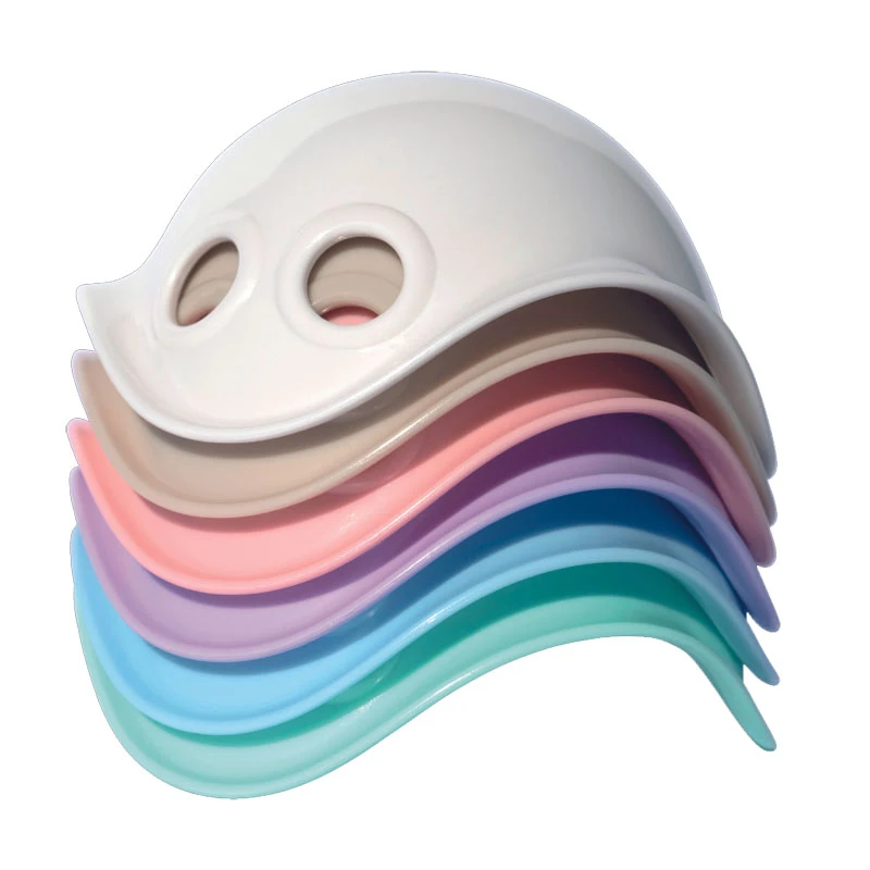 BILIBO MINI Set De 6 Pastel MOLUK 4 BILIBO MINI Set De 6 Pastel MOLUK – Image 2