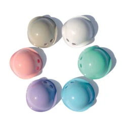 BILIBO MINI Set De 6 Pastel MOLUK 9 BILIBO MINI Set De 6 Pastel MOLUK -Bébés Produits Magasin S2MOLUK 5043014