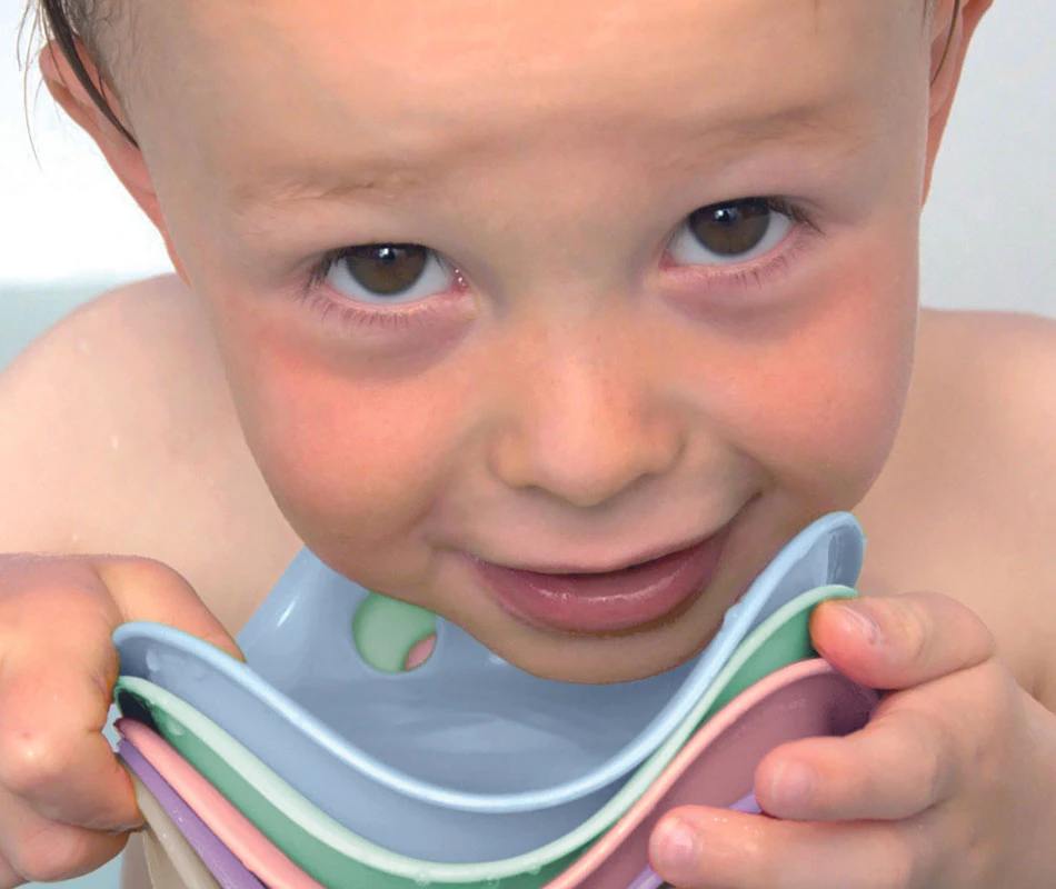 BILIBO MINI Set De 6 Pastel MOLUK 7 BILIBO MINI Set De 6 Pastel MOLUK – Image 5