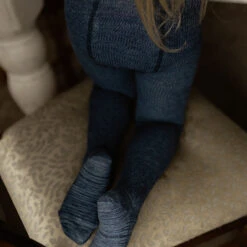 Collant à Bretelles - Denim SILLY SILAS 11 Collant à Bretelles - Denim SILLY SILAS -Bébés Produits Magasin SILLYSILASRCDENIMS1