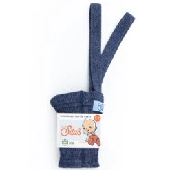 Collant à Bretelles - Denim SILLY SILAS