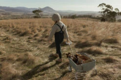 Collant Sans Pied à Bretelles En Laine Mérinos - Blue Saphire SILLY SILAS 13 Collant Sans Pied à Bretelles En Laine Mérinos - Blue Saphire SILLY SILAS -Bébés Produits Magasin SILLYSILASWFBSAPHWOOLS5