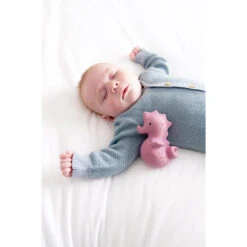 Hippocampe En Caoutchouc Naturel TIKIRI -Bébés Produits Magasin SITE1TikiHIPPOCAMPE