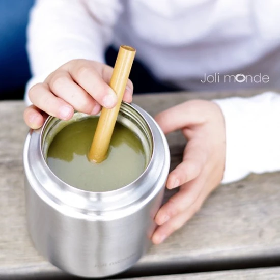 Boite à Repas Isotherme (400ml) JOLI MONDE 8 Boite à Repas Isotherme (400ml) JOLI MONDE – Image 6