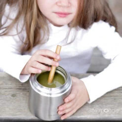 Boite à Repas Isotherme (400ml) JOLI MONDE 18 Boite à Repas Isotherme (400ml) JOLI MONDE -Bébés Produits Magasin SITE5JM01 076