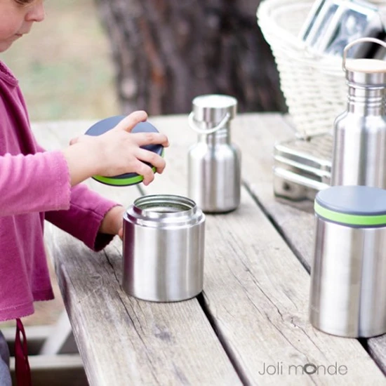 Boite à Repas Isotherme (400ml) JOLI MONDE 6 Boite à Repas Isotherme (400ml) JOLI MONDE – Image 4