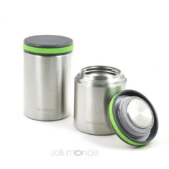 Boite à Repas Isotherme (600ml) JOLI MONDE -Bébés Produits Magasin SITE7JM01 077