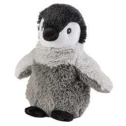 Bouillotte Peluche Pingouin COSY PLUSH SOFRAMAR