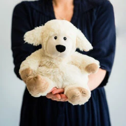 Bouillotte Peluche Mouton COSY PLUSH SOFRAMAR -Bébés Produits Magasin SOFRAMAR AR0087 S2