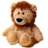 Bouillotte Peluche Déhoussable Lion COSY PLUSH SOFRAMAR -Bébés Produits Magasin SOFRAMAR AR0262V1