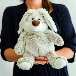Bouillotte Peluche Déhoussable Lapin COSY PLUSH SOFRAMAR 7 Bouillotte Peluche Déhoussable Lapin COSY PLUSH SOFRAMAR -Bébés Produits Magasin SOFRAMAR AR0358 S2