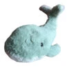 Bouillotte Peluche Déhoussable Baleine COSY PLUSH SOFRAMAR 1 Bouillotte Peluche Déhoussable Baleine COSY PLUSH SOFRAMAR -Bébés Produits Magasin SOFRAMARAR0122V1