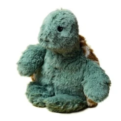 Bouillotte Peluche Tortue COSY PLUSH SOFRAMAR