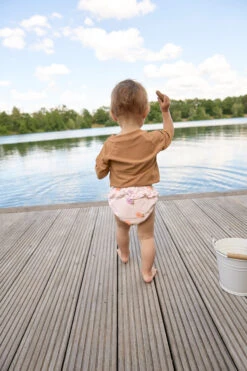 Tee-shirt Manches Courtes Anti UV Coquillage LASSIG 11 Tee-shirt Manches Courtes Anti UV Coquillage LASSIG -Bébés Produits Magasin SPL F22 1431001788 L 1