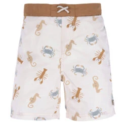 Short De Bain Anti-fuites Et Anti UV Animaux Marins LASSIG