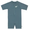 Combinaison Manches Courtes Anti UV Baleine LASSIG -Bébés Produits Magasin SPL F22 1431019459 P 1