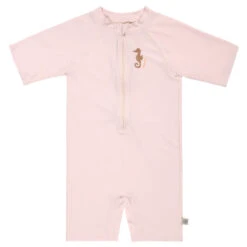 Combinaison Manches Courtes Anti UV Hippocampe LASSIG