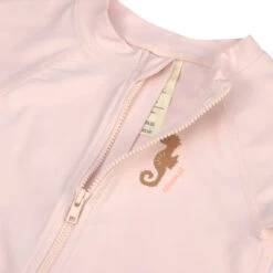 Combinaison Manches Courtes Anti UV Hippocampe LASSIG -Bébés Produits Magasin SPL F22 1431019631 P 3