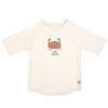 Tee-shirt Manches Courtes Anti UV Crabe Milky LASSIG -Bébés Produits Magasin SPL F22 1431020165 P 1