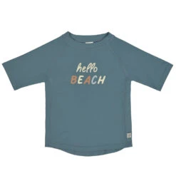 Tee-shirt Manches Courtes Anti UV Beach LASSIG
