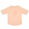 Tee-shirt Manches Courtes Anti UV Coraux LASSIG -Bébés Produits Magasin SPL F22 1431020789 P 1