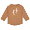 Tee-shirt Manches Longues Anti UV Hippocampes LASSIG -Bébés Produits Magasin SPL F22 1431021346 P 1