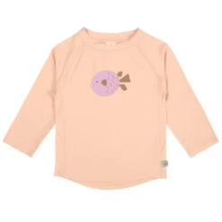 Tee-shirt Manches Longues Anti UV Poisson LASSIG