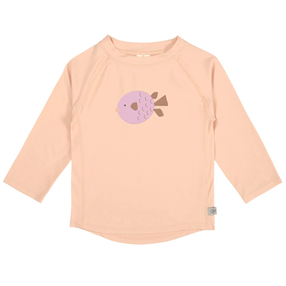 Tee-shirt Manches Longues Anti UV Poisson LASSIG 3 Tee-shirt Manches Longues Anti UV Poisson LASSIG