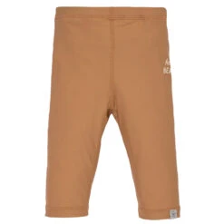 Corsaire De Bain Anti-fuites Et Anti UV Caramel LASSIG