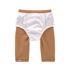 Corsaire De Bain Anti-fuites Et Anti UV Caramel LASSIG -Bébés Produits Magasin SPL F22 1431028348 P 4