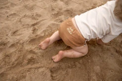 Tee-shirt Manches Courtes Anti UV Crabe Milky LASSIG -Bébés Produits Magasin SPL F22 1431029348 L 1