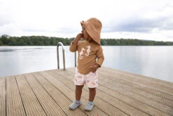 Tee-shirt Manches Longues Anti UV Hippocampes LASSIG -Bébés Produits Magasin SPL F22 1432001457 1431030788 1431021346 L 1