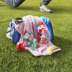 Lot De 4 Gourdes Souples FILLGOOD -Bébés Produits Magasin SQUIZ 3760275270863S2