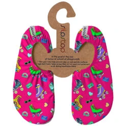 Chaussons Antidérapants Bonita SLIPSTOP