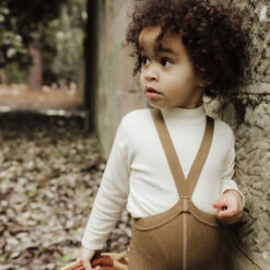 Collant à Bretelles - Acorn SILLY SILAS -Bébés Produits Magasin SSMCAOBRCOTTONS1