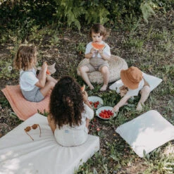 Collant Short à Bretelles - Marshmallow Sky SILLY SILAS 13 Collant Short à Bretelles - Marshmallow Sky SILLY SILAS -Bébés Produits Magasin Shorty SHMSKYCOTTONS5