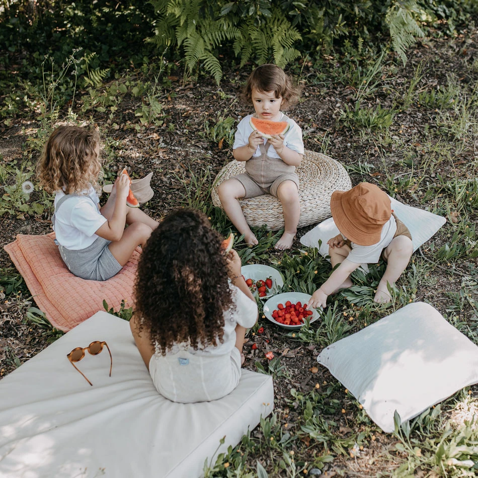 Collant Short à Bretelles - Marshmallow Sky SILLY SILAS 7 Collant Short à Bretelles - Marshmallow Sky SILLY SILAS – Image 5