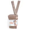 Collant Short à Bretelles - Peanut Blend SILLY SILAS -Bébés Produits Magasin Shorty SHPEANCOTTONV1