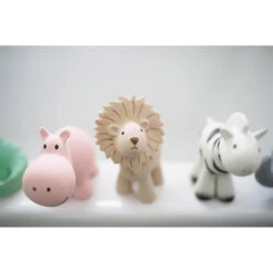 Zèbre En Caoutchouc Naturel TIKIRI 11 Zèbre En Caoutchouc Naturel TIKIRI -Bébés Produits Magasin Site2TikiLIONHIPPOZEBRE 2