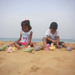 Crabe En Caoutchouc Naturel TIKIRI 12 Crabe En Caoutchouc Naturel TIKIRI -Bébés Produits Magasin Site6TikiMARIN