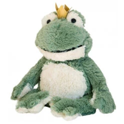 Bouillotte Peluche Grenouille COSY PLUSH SOFRAMAR