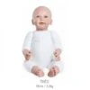 Poupon De Démonstration Modèle Théo MAMAN NATUR'ELLE 1 Poupon De Démonstration Modèle Théo MAMAN NATUR'ELLE -Bébés Produits Magasin THEO POUPON
