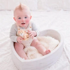 Léopard En Caoutchouc Naturel TIKIRI -Bébés Produits Magasin TIKIRI 5065061S1